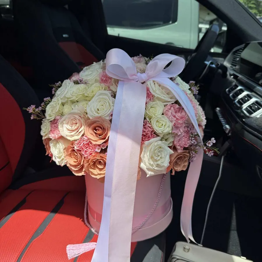 luxury bloom deluxe - b